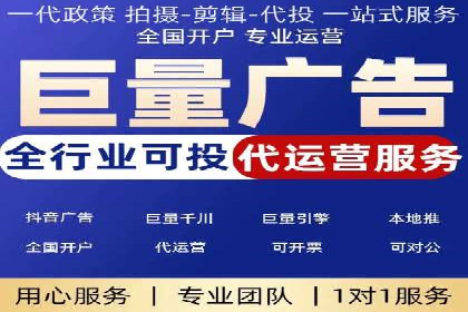 某行业巨头背后的百度竞价代运营公司